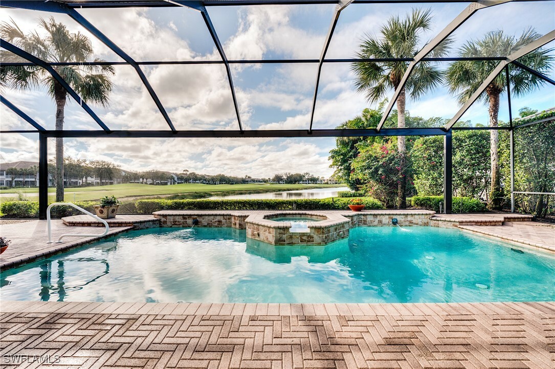 10731 Wintercress Drive  Estero FL 34135 photo