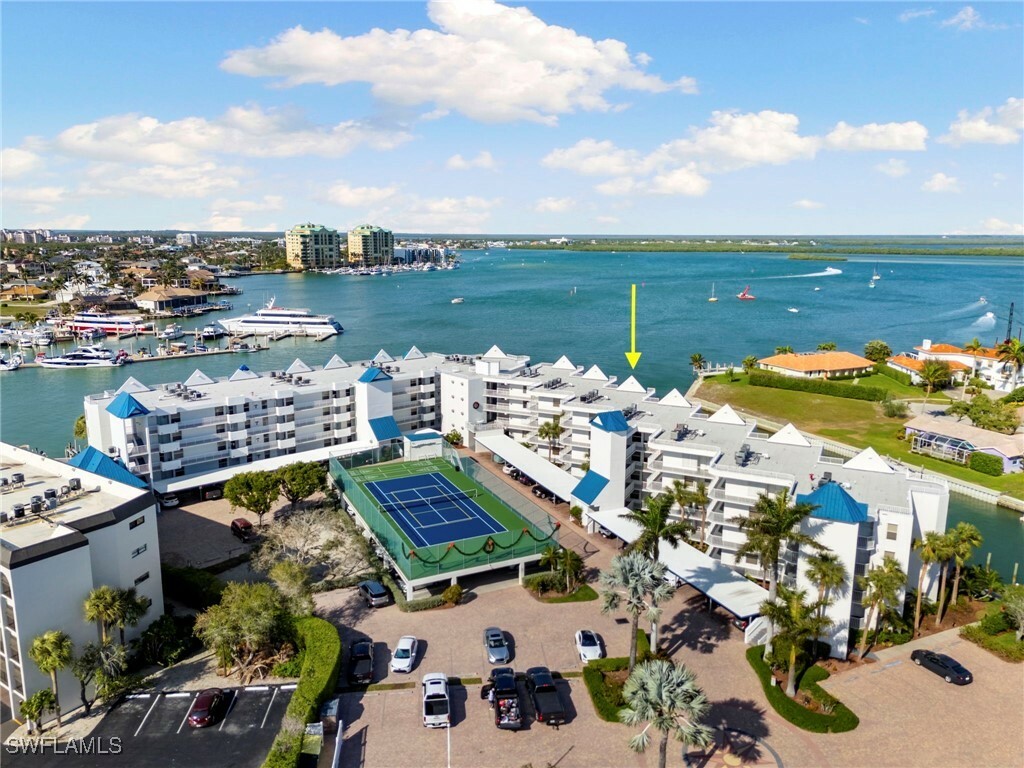 991 N Barfield Drive 205  Marco Island FL 34145 photo