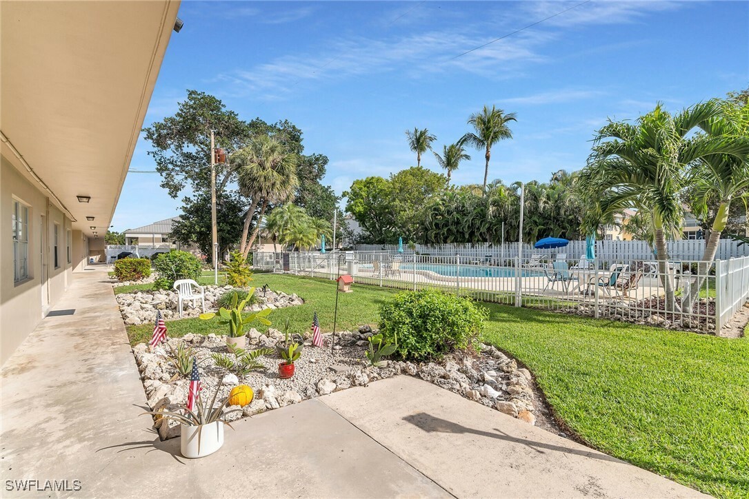 1047 Hartley Avenue 111  Marco Island FL 34145 photo