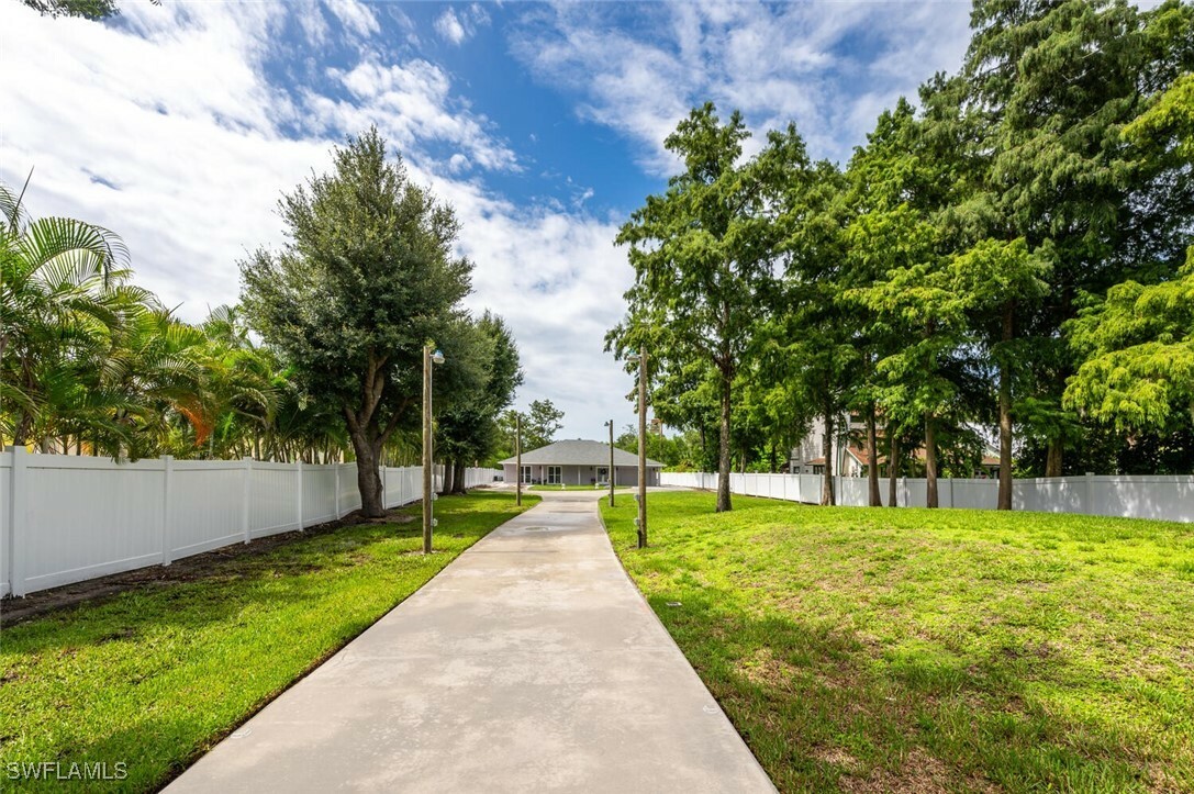 Property Photo:  5831 Dogwood Way  FL 34116 