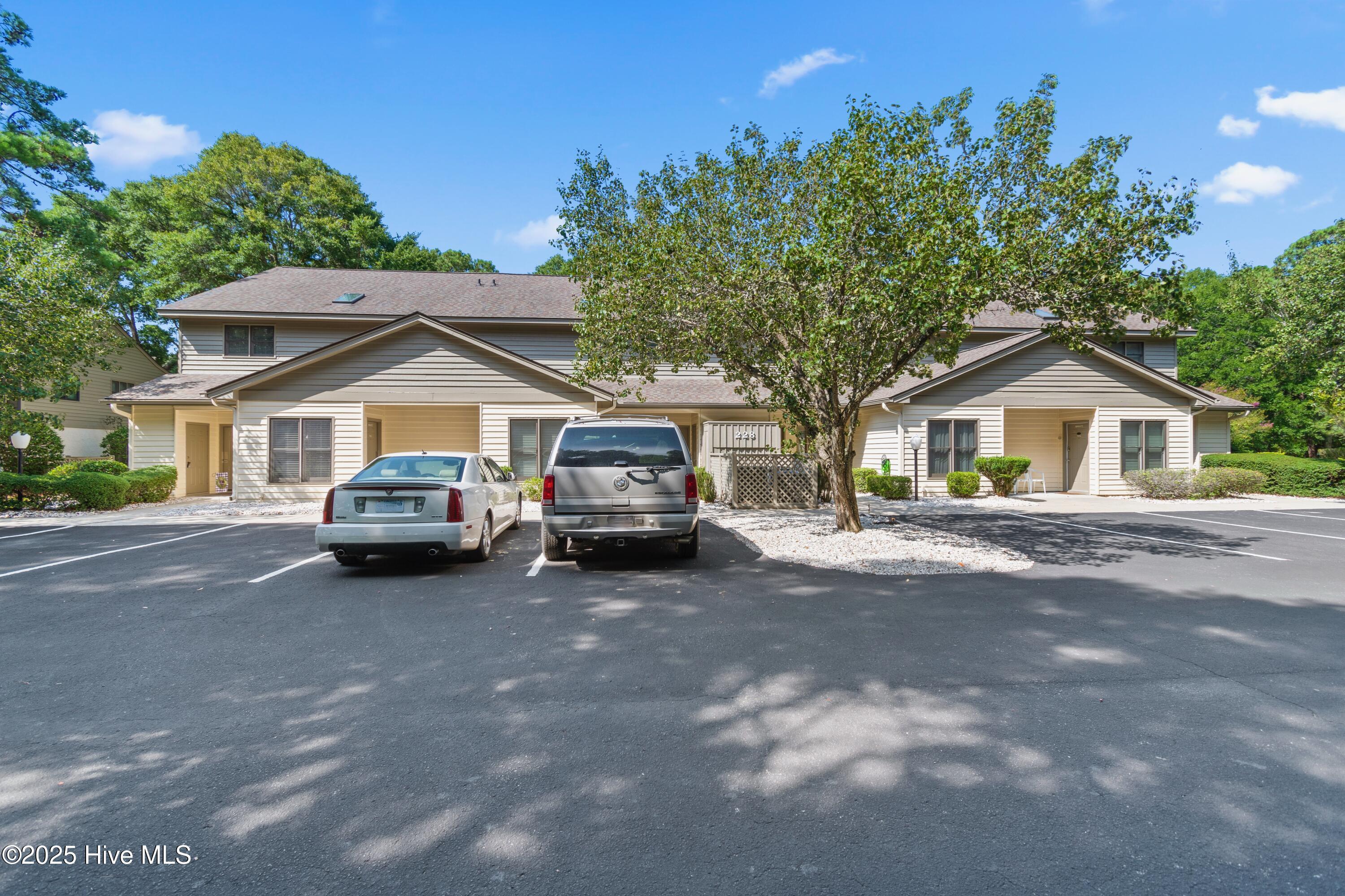 Property Photo: 228 Clubhouse Road A NC 28468