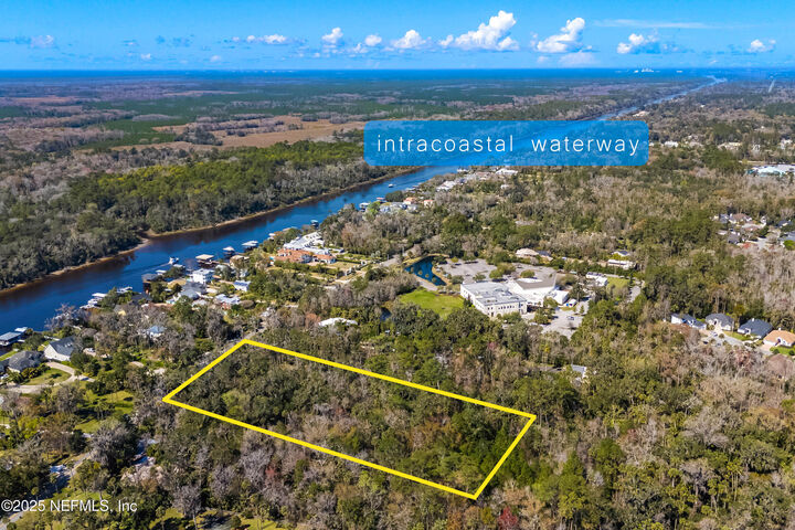 Property Photo:  0 Roscoe Boulevard S  FL 32082 