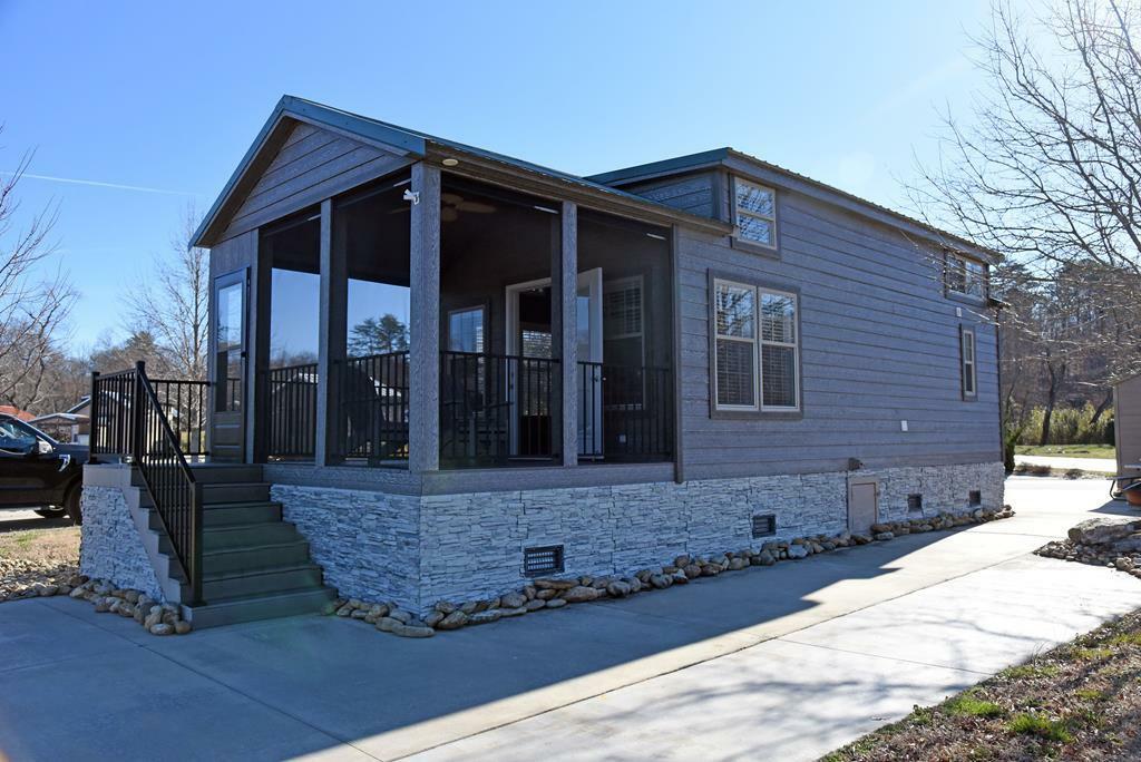 Property Photo: 57 Mountain Vista GA 30512