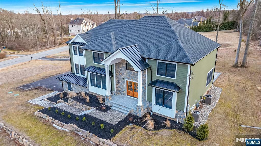 Property Photo: 2 Buckingham Road NJ 07035
