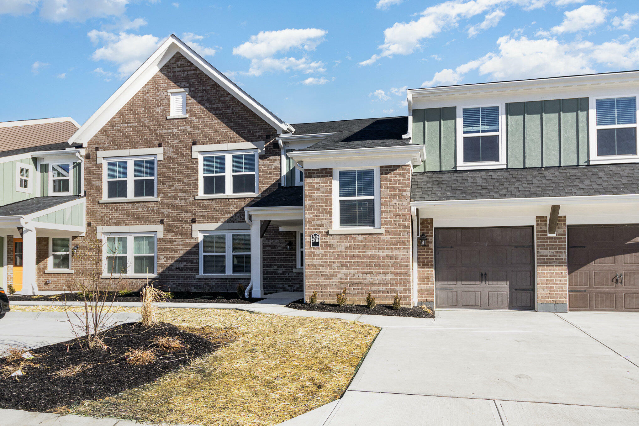 Property Photo: 2426 Bella Ridge KY 41017