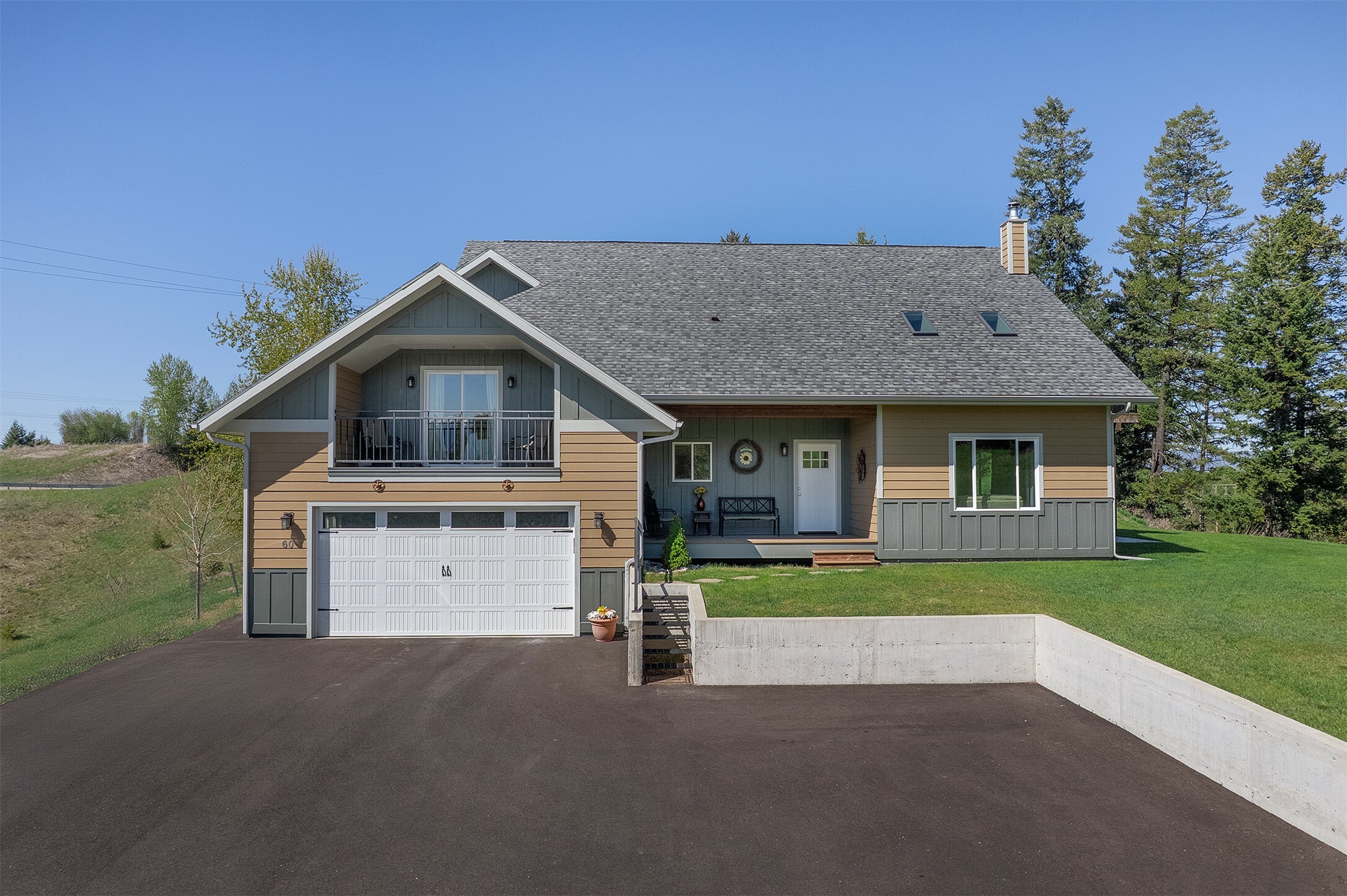 60 Bluebird Drive  Kalispell MT 59901 photo