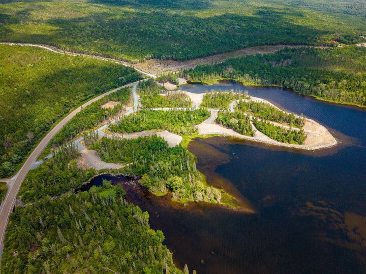 Lot 4 Highway 7 — photo 1