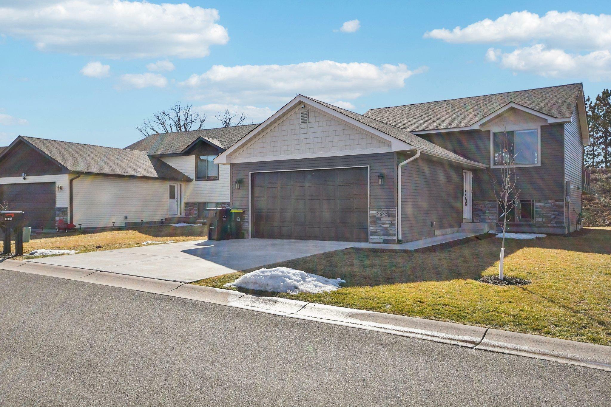 Property Photo:  8885 Parkview Circle  MN 55013 