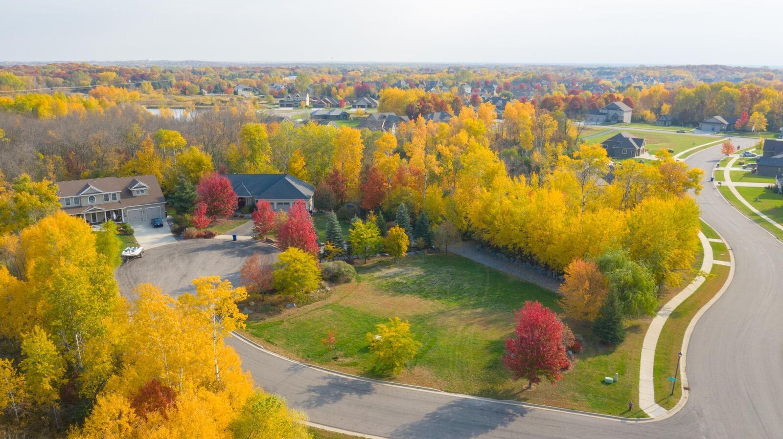 Property Photo:  3302 Stone Court  MN 56301 