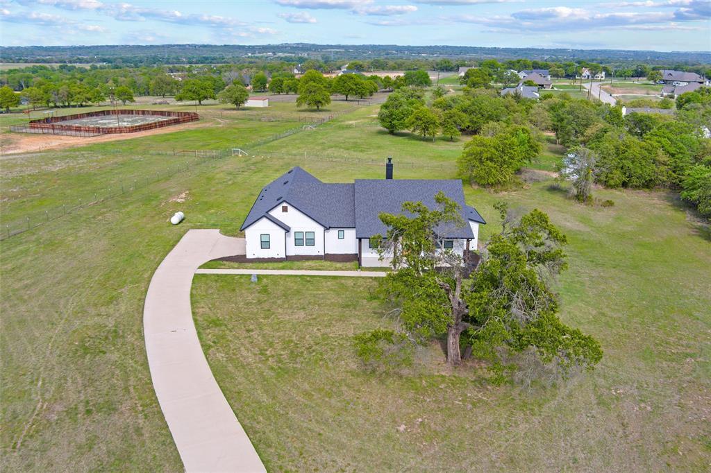 Photo de la propriété: 420 Zonaverde Court TX 76487