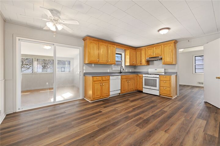 Property Photo: 15 White Street AR 72632