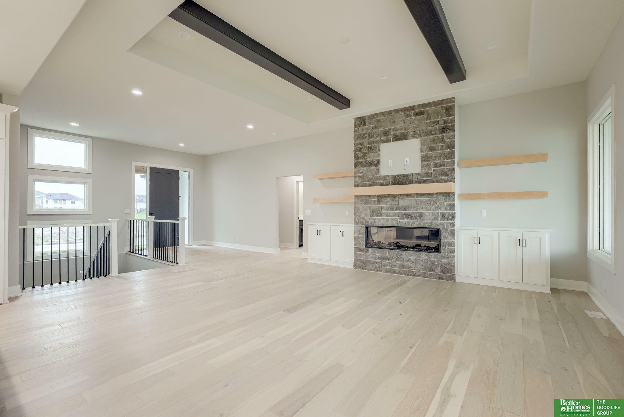 Property Photo: 5444 N 212th Street NE 68022