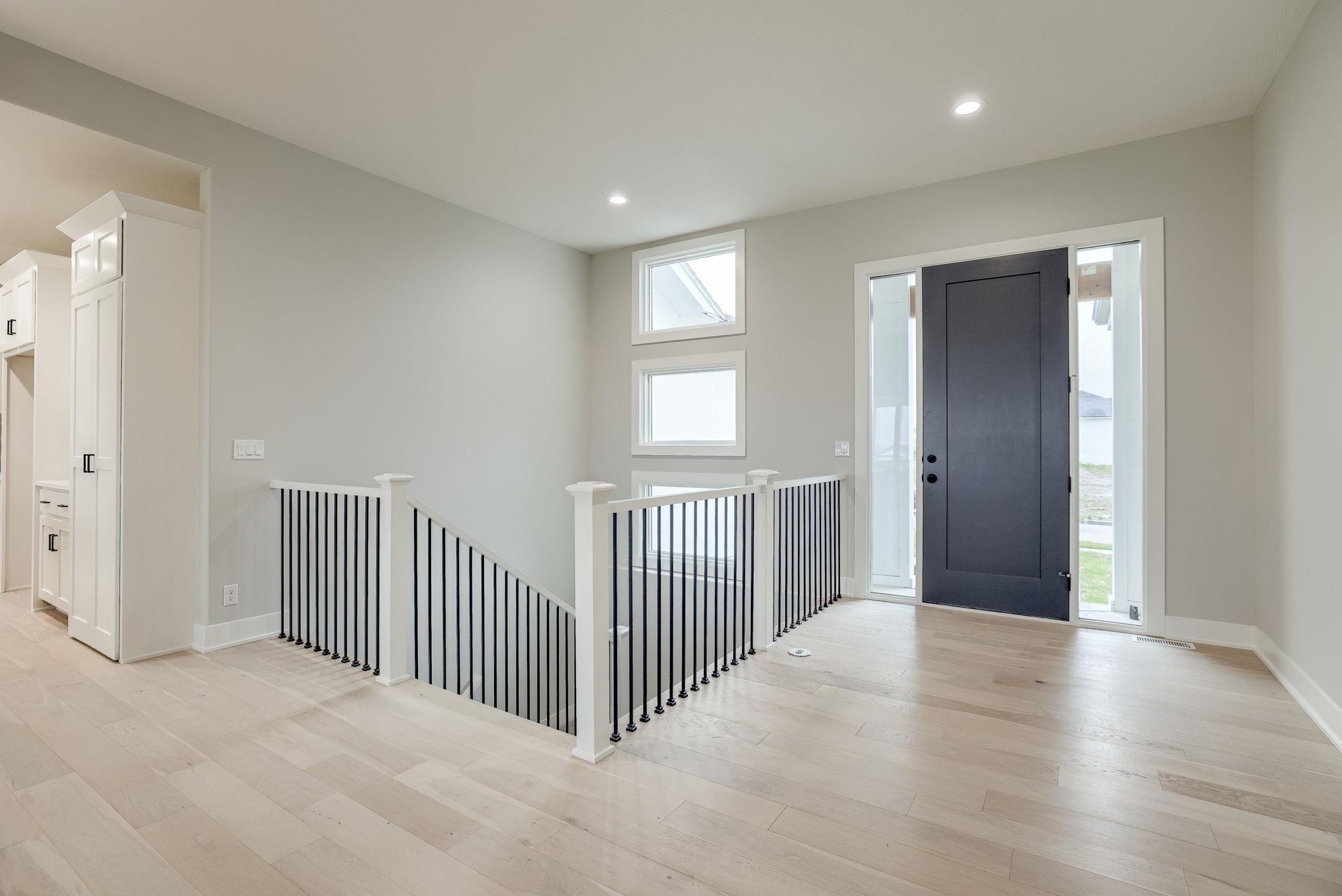 Property Photo: 5444 N 212th Street NE 68022