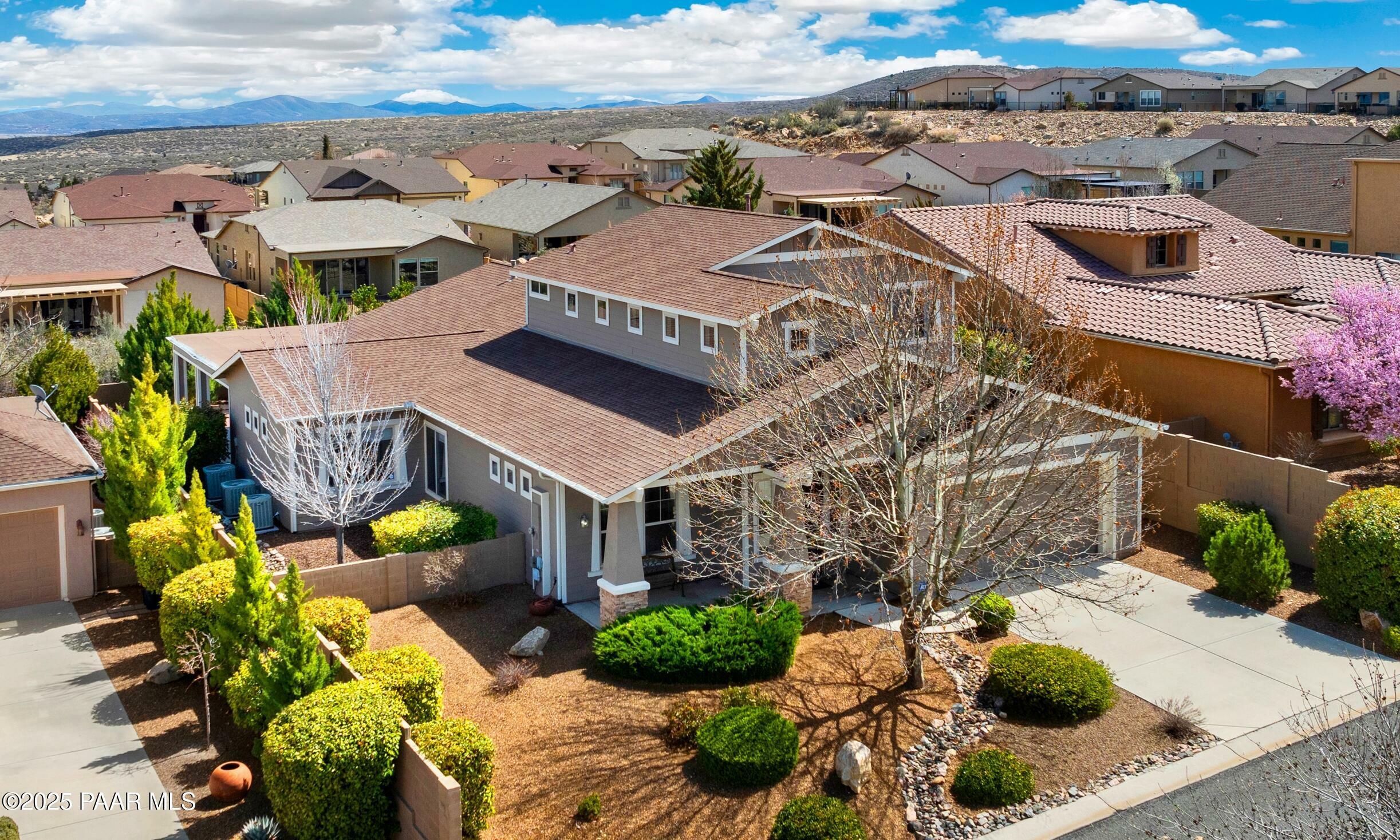 7598 E Traders Trail  Prescott Valley AZ 86314 photo