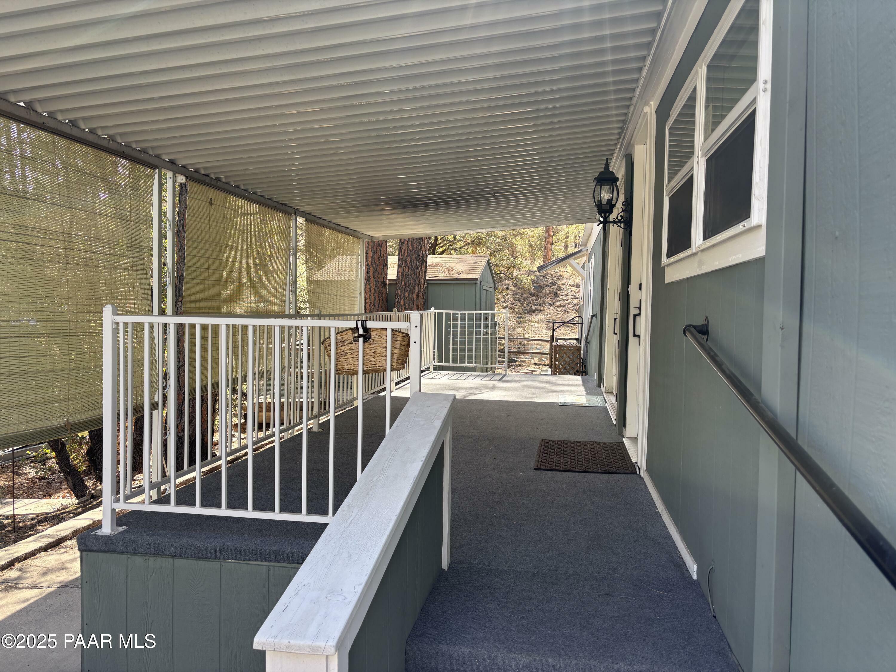 Property Photo:  1520 White Spar Road B1  AZ 86303 