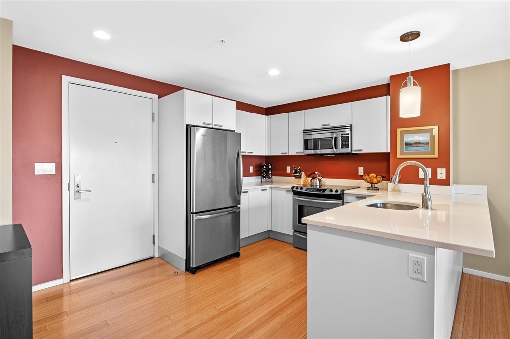 Property Photo: 2 Earhart St 413 MA 02141