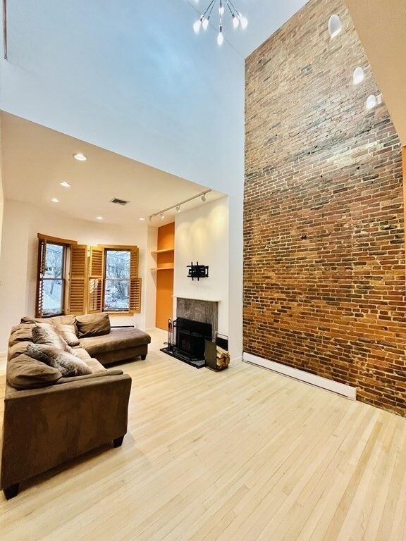 Property Photo:  49 Fort Ave 2  MA 02119 