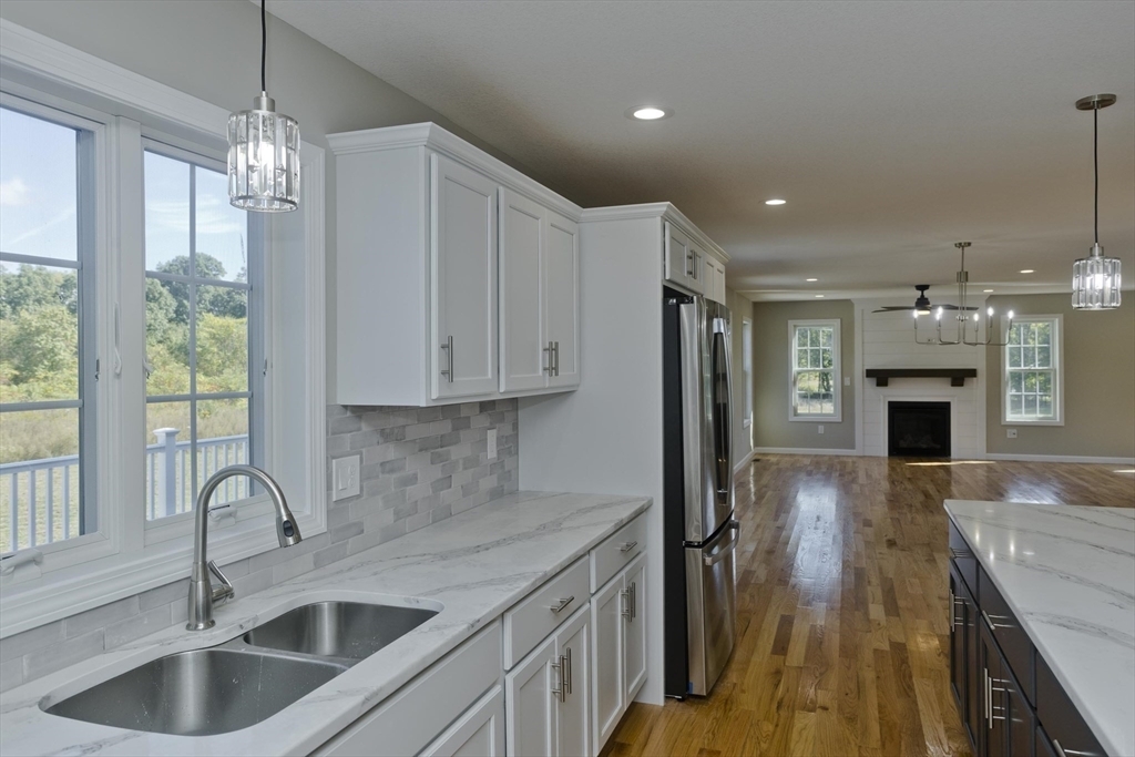 Property Photo:  31 D'Amato Way  MA 01001 