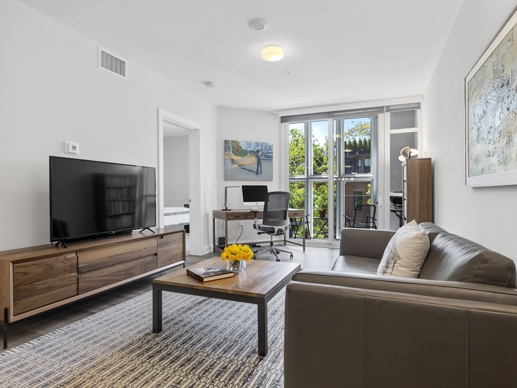 Property Photo: 771 Harrison Ave 308 MA 02118
