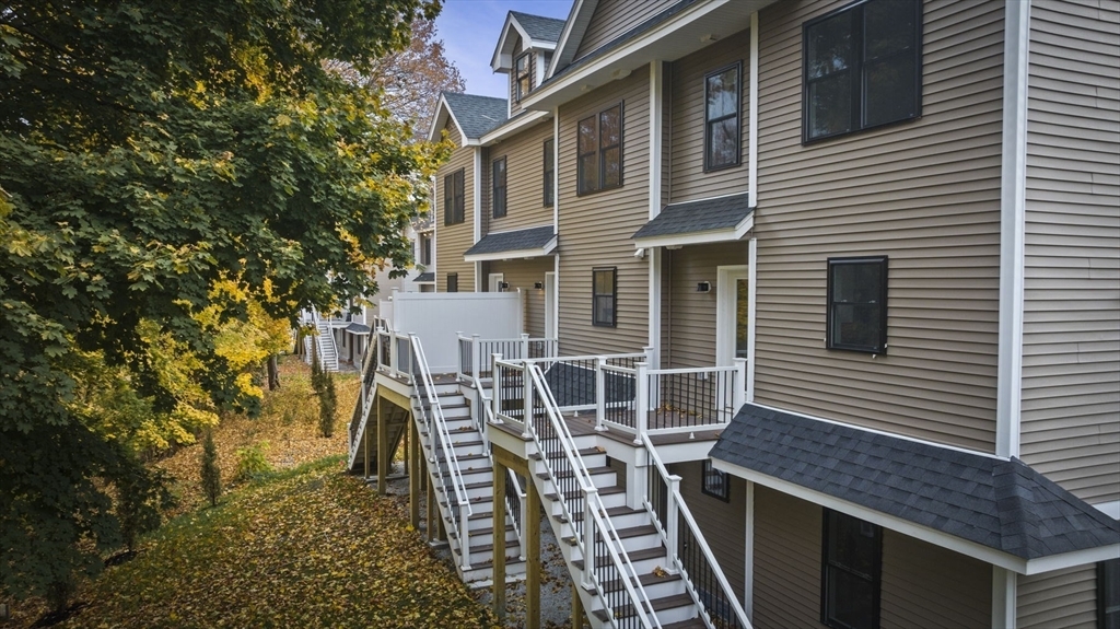 Property Photo: 9 Acton Rd 4 MA 01824