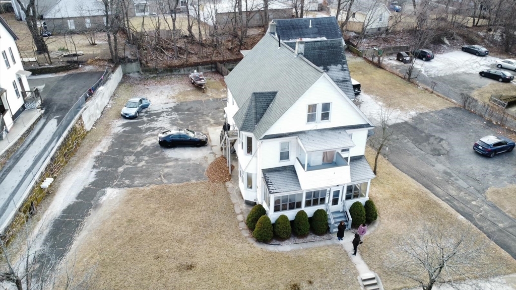 Property Photo: 297 Main MA 01151