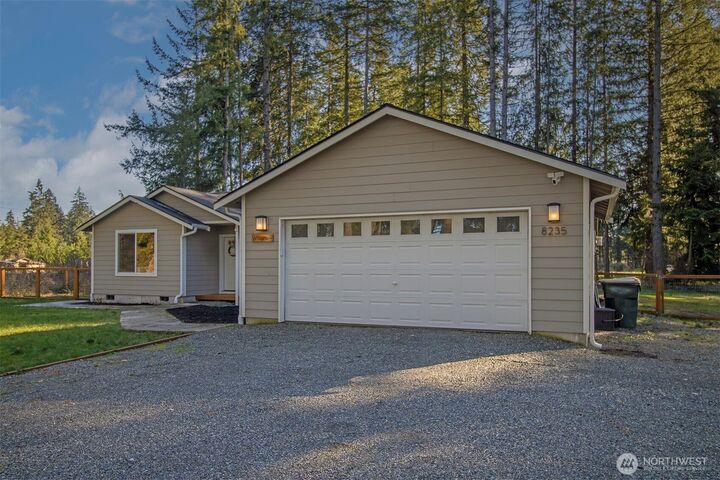 Property Photo: 8235 173rd Avenue SW WA 98579