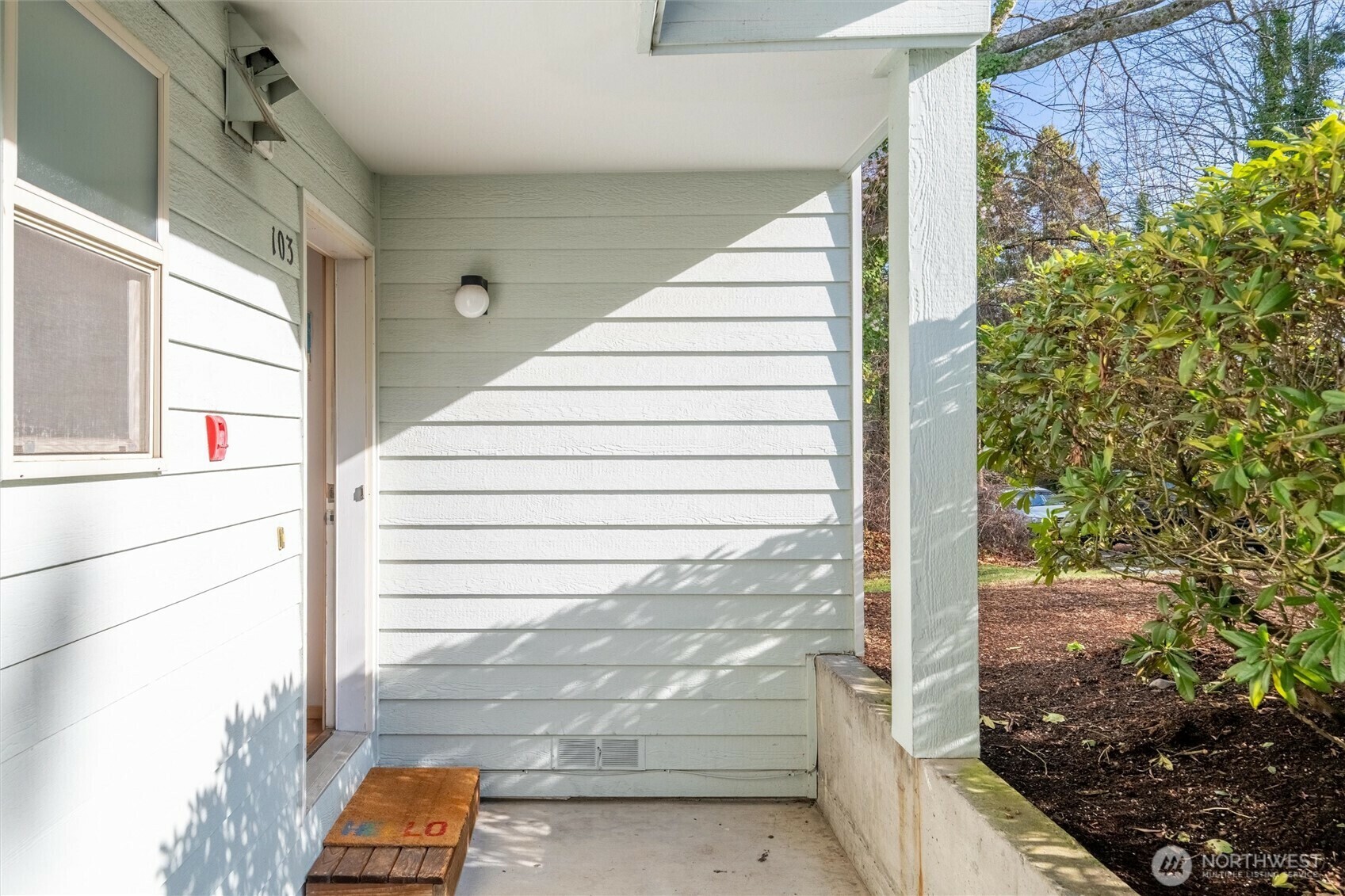 Property Photo: 729 High Street 103 WA 98225