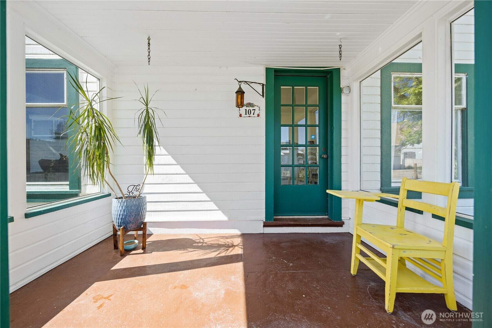 Property Photo: 107 Chris Street WA 98846