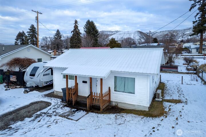 709  Holly Street  Coulee Dam WA 99116 photo