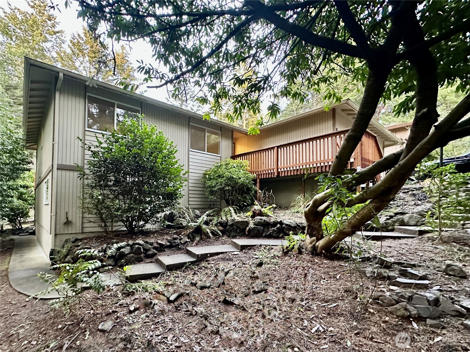 Property Photo: 9632 49th Street W WA 98467