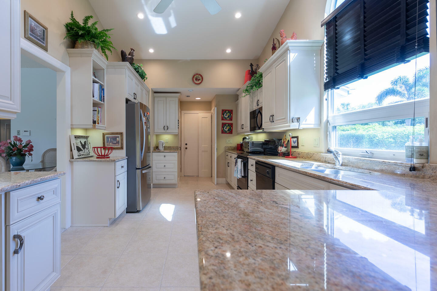 Property Photo: 12803 NW Cinnamon Way FL 34990
