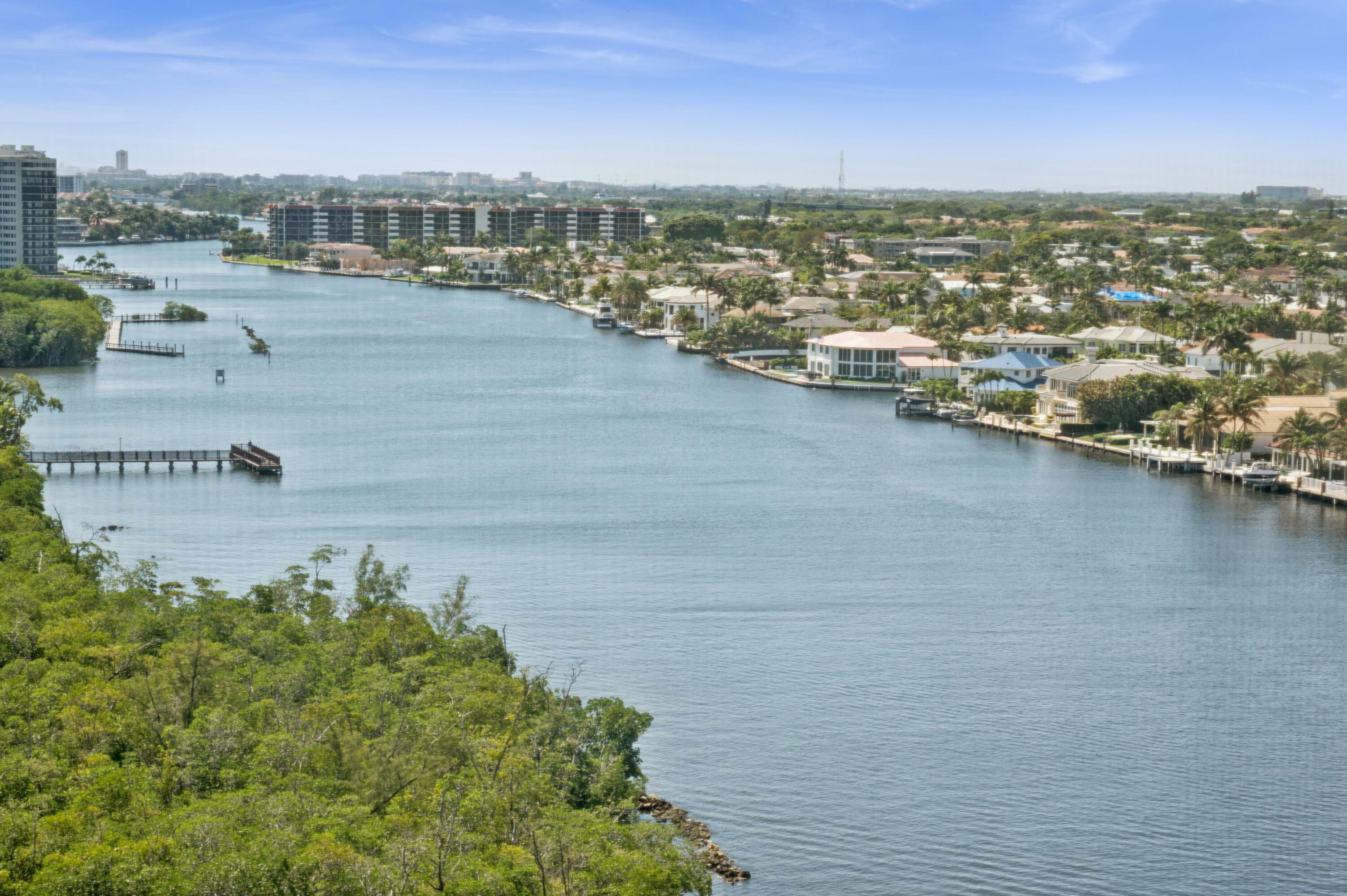 3420 S Ocean Boulevard 15V  Highland Beach FL 33487 photo