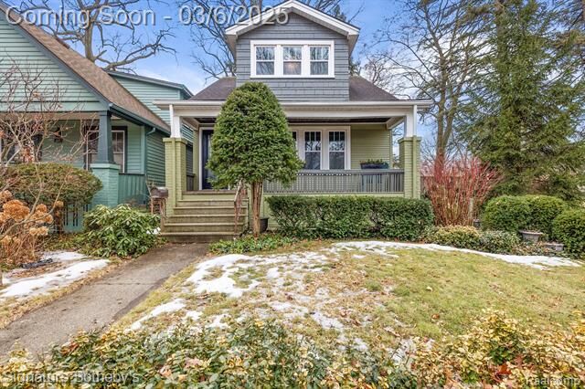 Property Photo: 66 Kensington MI 48069