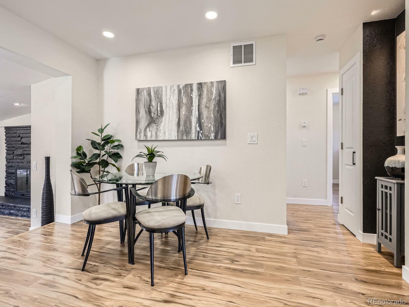 Property Photo: 35 Everett Street CO 80226