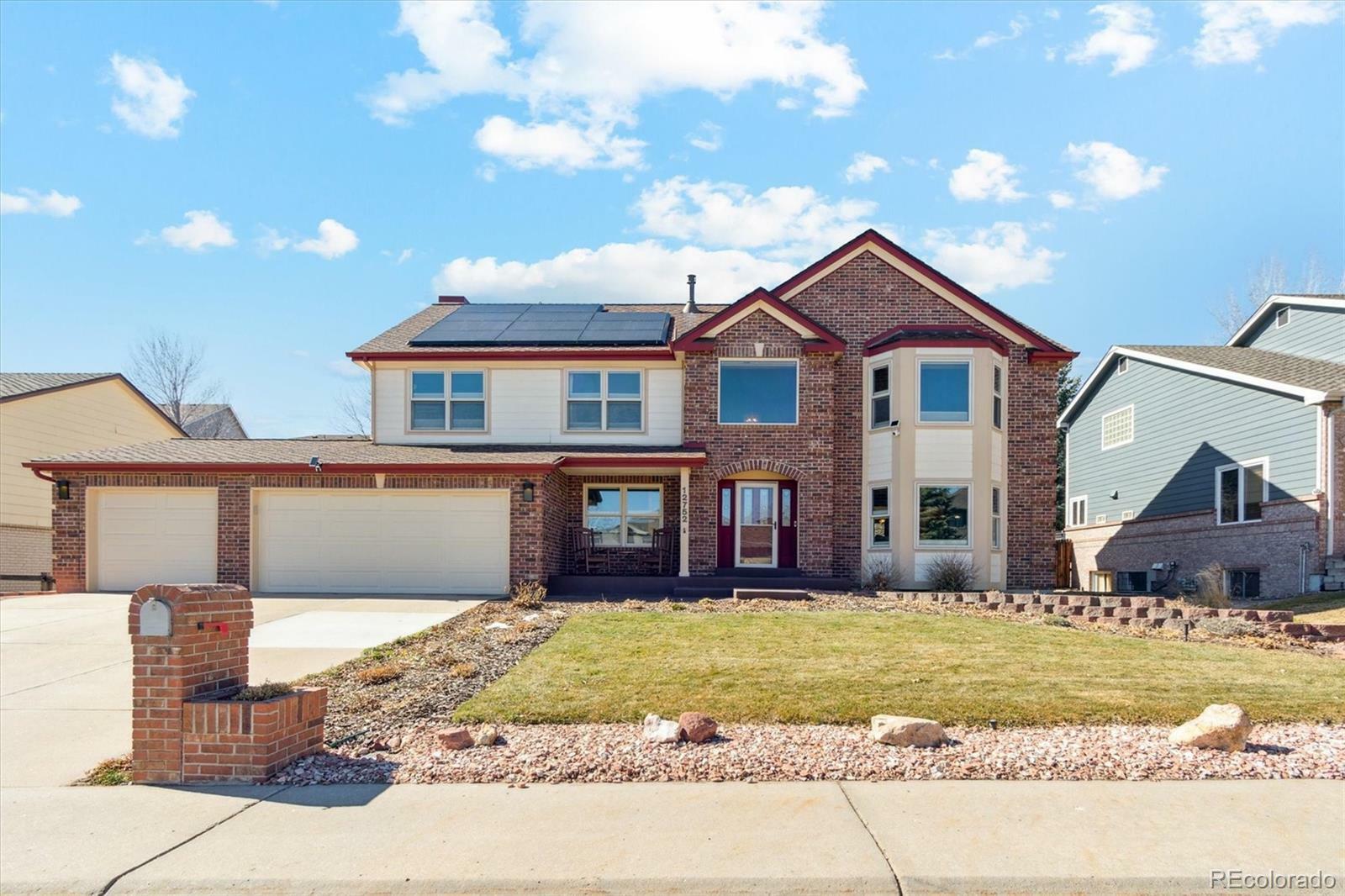 12752 W Dakota Avenue  Lakewood CO 80228 photo