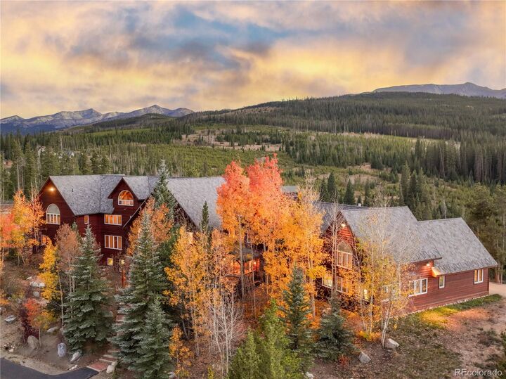 Property Photo:  300 Gold Hill Road  CO 80424 