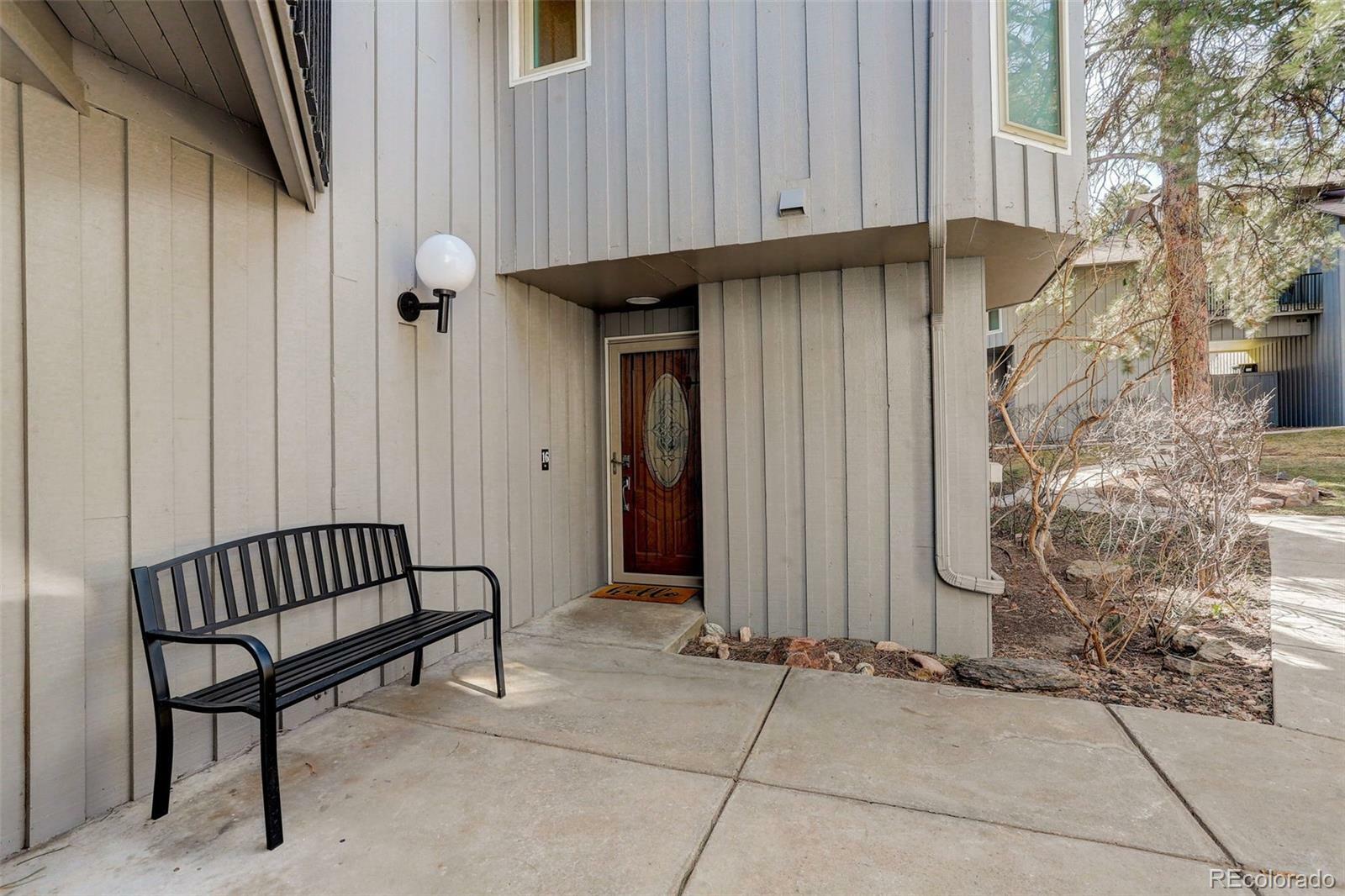 Property Photo:  2378 Hearth Drive 6  CO 80439 