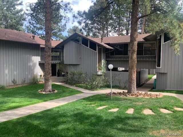 Property Photo: 2378 Hearth Drive 6 CO 80439
