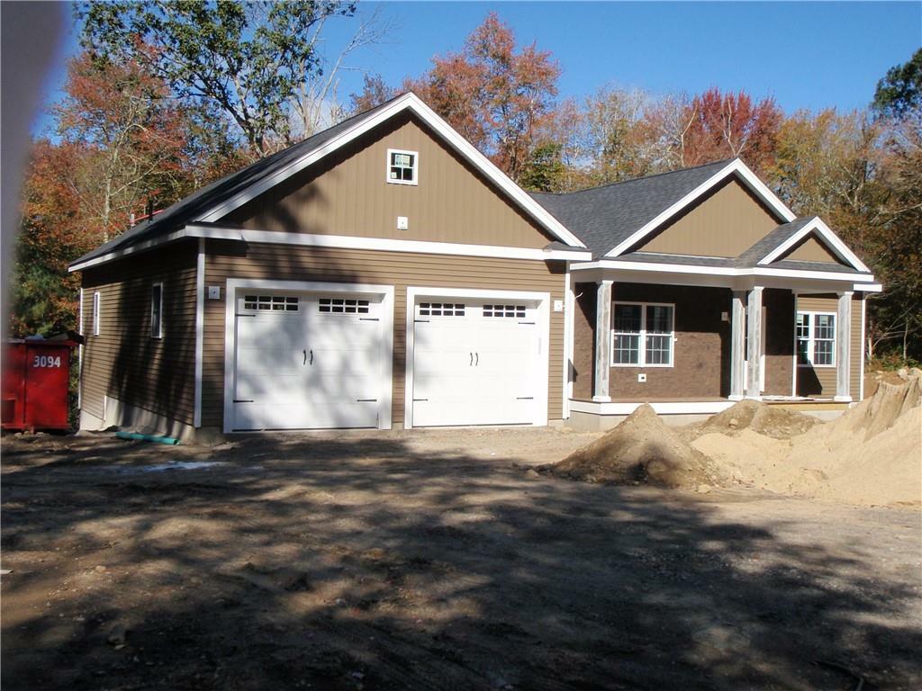 429 Burnt Hill Road  Scituate RI 02831 photo