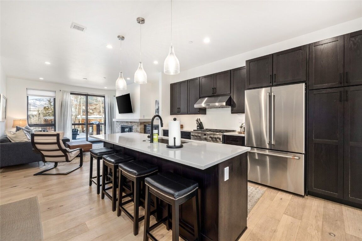 Property Photo:  50 E 6th Street A3  CO 80498 