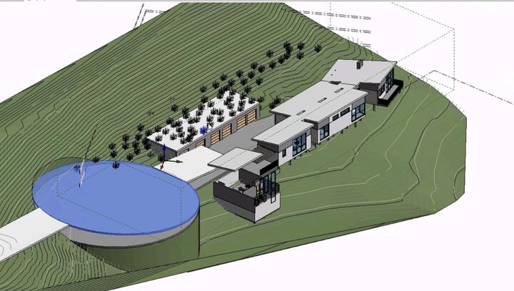 Property Photo: 27050 Vista Bahia Way CA 94542