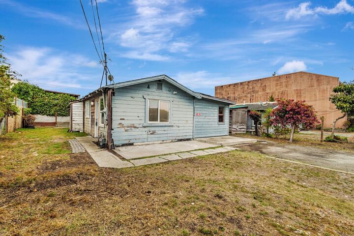Property Photo:  4045 Cory Street  CA 95073 