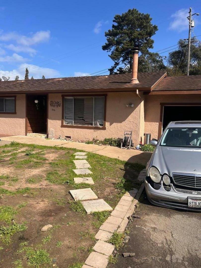 Property Photo:  630 Paradise Road  CA 93907 