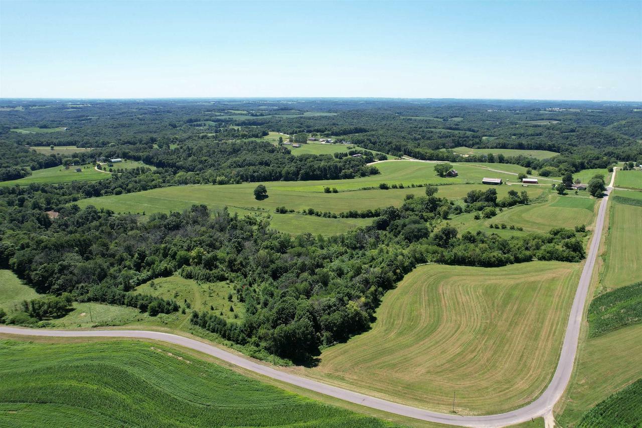 Property Photo:  27.3 +/- Acres Boyle Road  WI 54655 
