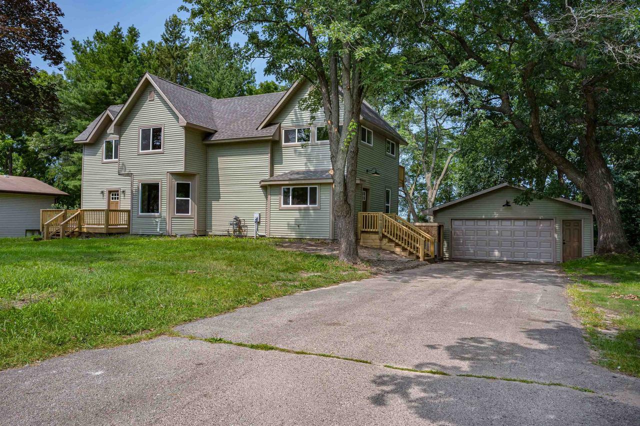 Property Photo:  1125 Elm Street  WI 53965 