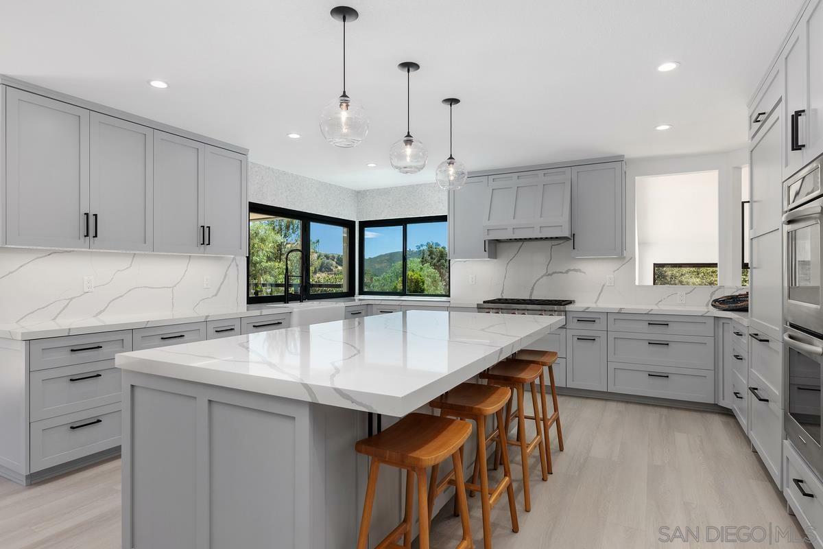 Property Photo: 3453 Via Loma Vista CA 92029