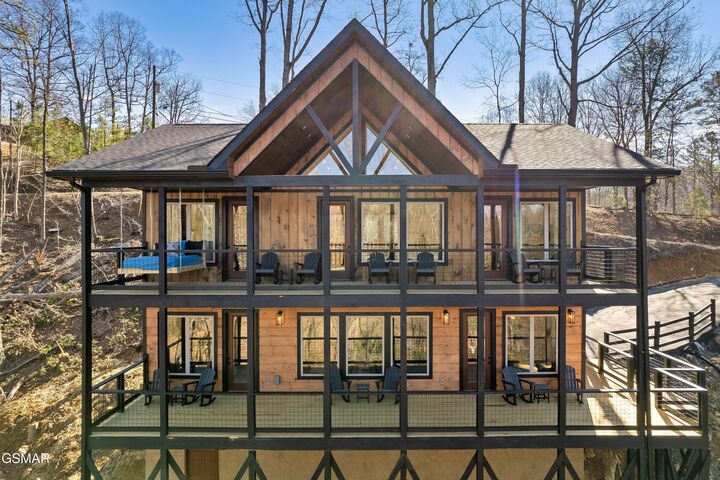 3759 Ivy Way  Sevierville TN 37876 photo