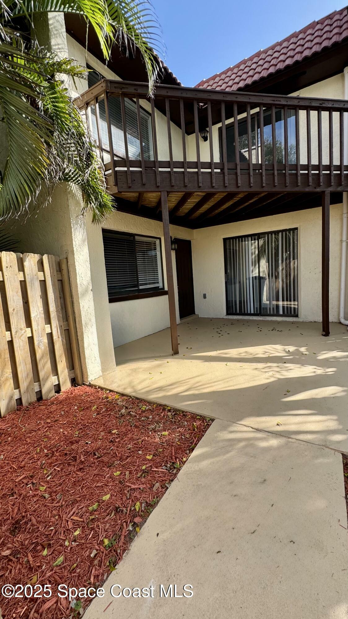 Property Photo:  8783 Live Oak Court  FL 32920 