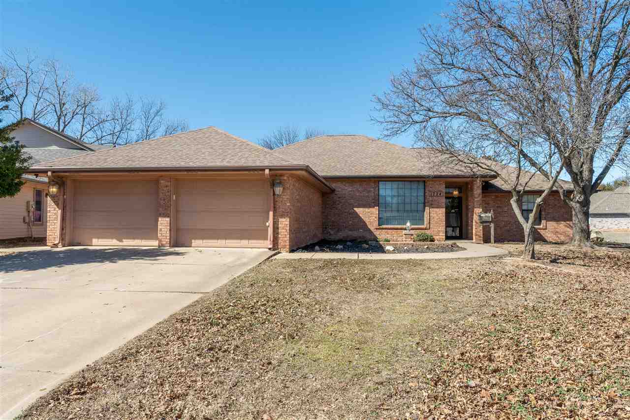 1724 N Lincoln Street  Stillwater OK 74075-2759 photo