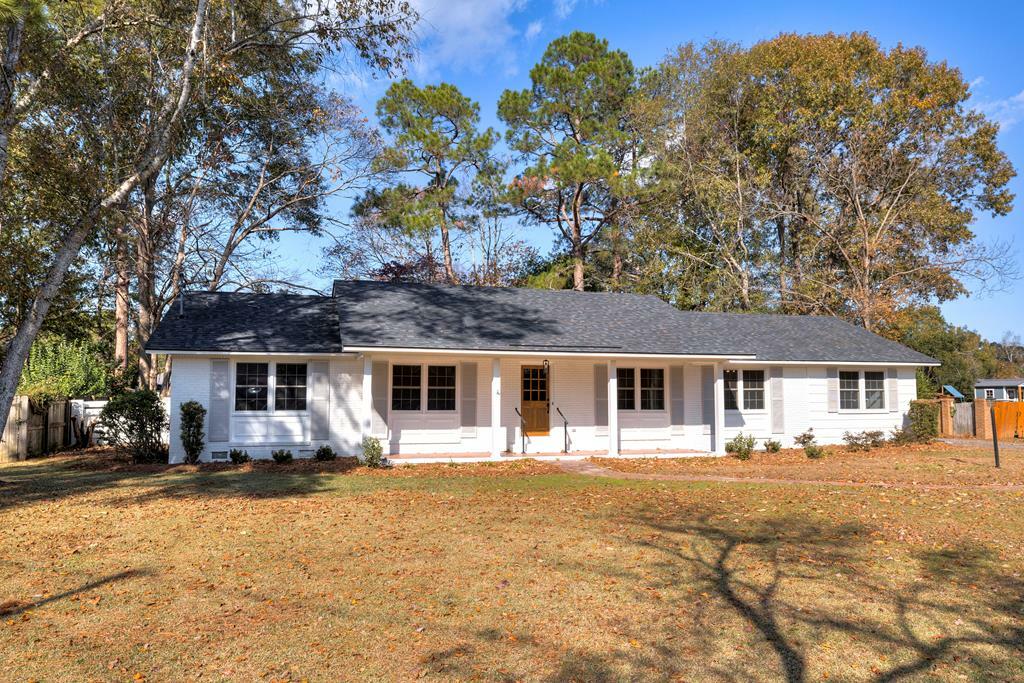 Property Photo: Pringle SC 29150